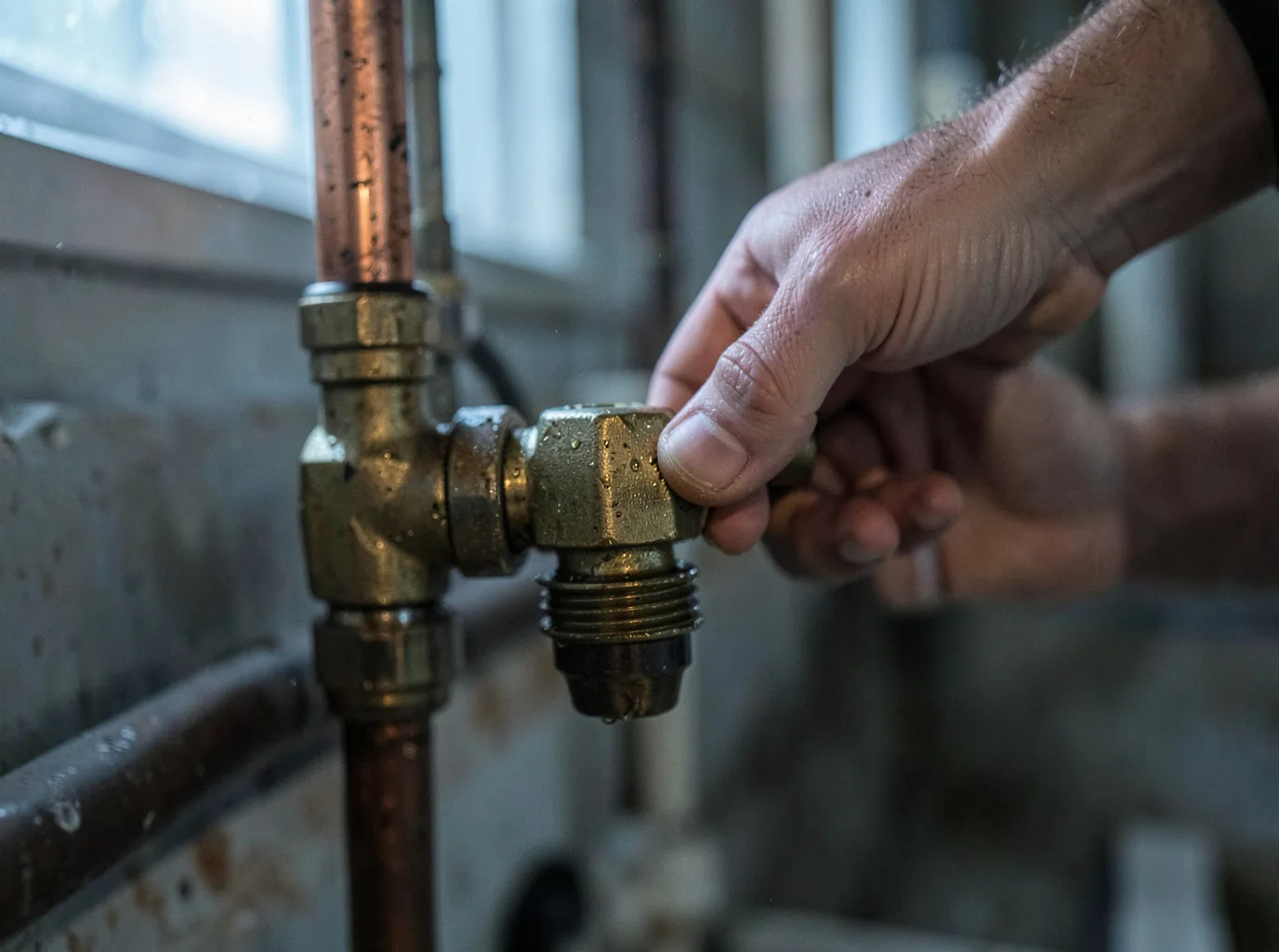 Emergency Plumber Harrisville, PA FAQs